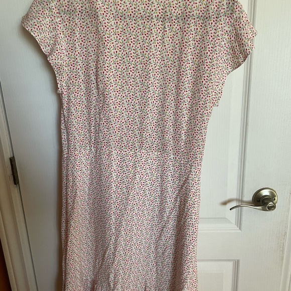 Rails small dress - Picture 3 of 5